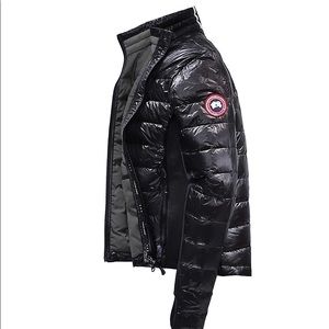 Women’s Canada Goose Hybridge Light Jacket